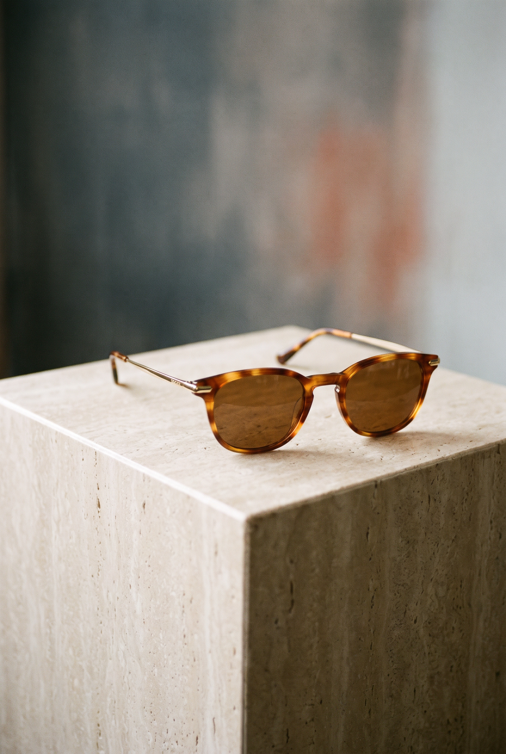 The Sunglasses