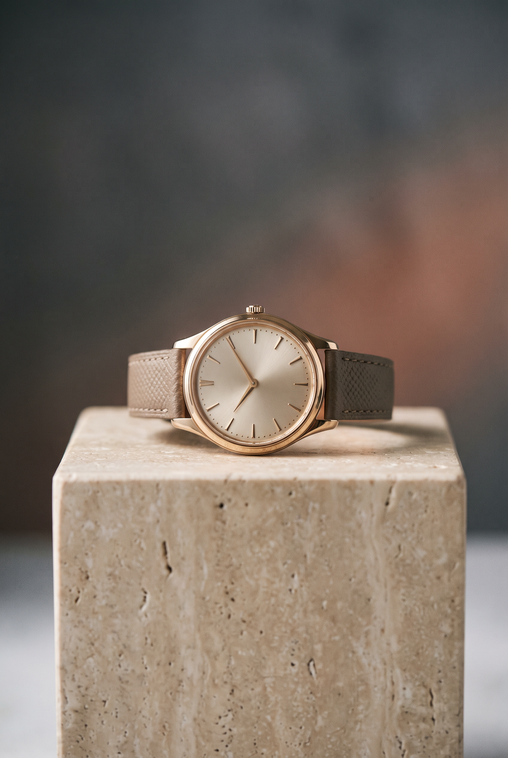 The Timepiece